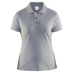 Craft Pique Polo Classic Dame 192467 (U)
