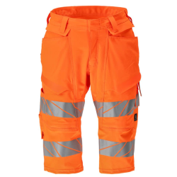 Mascot Accelerate Safe Shorts Lange 19249-510