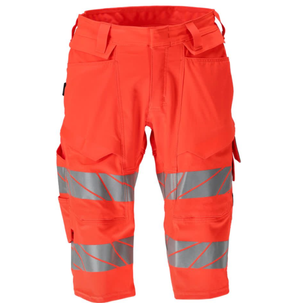 Mascot Accelerate Safe Shorts Lange 19249-510