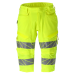 17 Hi-Vis Gul,C44