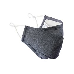 Premier Workwear 3 Layer Protective Face Mask PW796 (U)