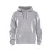 950000 Grey Melange,XS