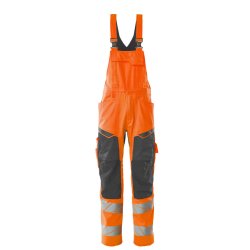 Mascot Accelerate Overalls Med Knlommer 19569-236