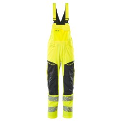 Mascot Accelerate Overalls Med Knlommer 19569-236