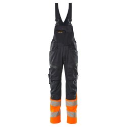 Mascot Accelerate Safe Overalls 19669-236