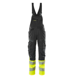 Mascot Accelerate Safe Overalls 19669-236