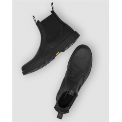 Dunderdon Chelsea Sikkerhedsstvlet F5 (U)