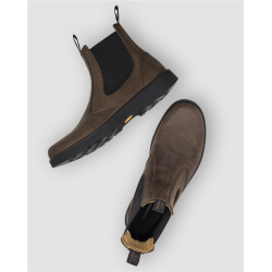 Dunderdon Chelsea Sikkerhedsstvlet F5 (U)