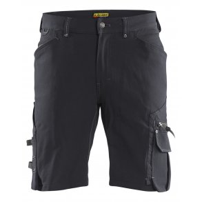 Blklder X1900 Hndvrkershorts 4-vejs Stretch 1987 1644