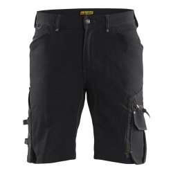 Blklder X1900 Hndvrkershorts 4-vejs Stretch 1987 1644