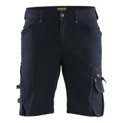 Blklder X1900 Hndvrkershorts 4-vejs Stretch 1987 1644