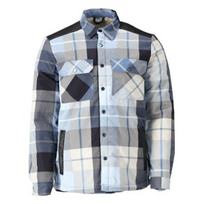 Mascot Customized Flannel Skjorte Med Fiberpelsfor 23104-446