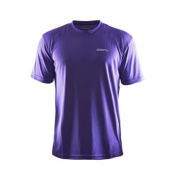 Craft Prime Tee Herre 199205 (U)