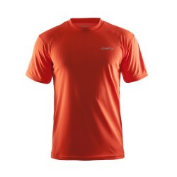Craft Prime Tee Herre 199205 (U)