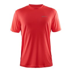 Craft Prime Tee Herre 199205 (U)
