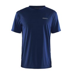 Craft Prime Tee Herre 199205 (U)