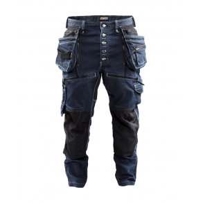 Blkläder X1900 Stretch Hndvrkerbukser 1999 1141