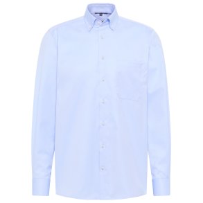 Eterna Cover Skjorte Comfort Fit 8817_E19K