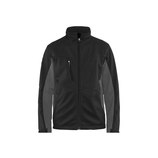 Blkl&auml;der Softshell Jakke 4950