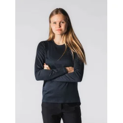 Fusion Technical Merino 150 LS Dame 1156