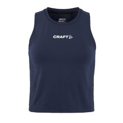 Craft Rush 2.0 Crop Singlet Dame 1914665