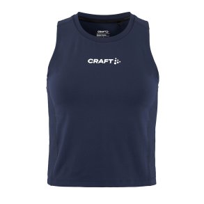 Craft Rush 2.0 Crop Singlet Dame 1914665