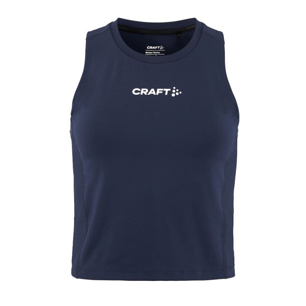 Craft Rush 2.0 Crop Singlet Dame 1914665