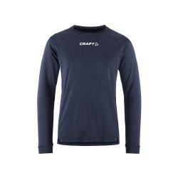 Craft Rush 2.0 LS Tee Junior 1914660
