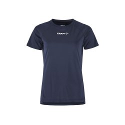 Craft Rush 2.0 SS Tee Dame 1914656