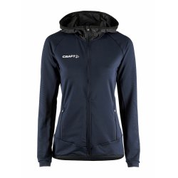 Craft Extend Full Zip Dame 1912746