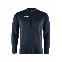 Craft Extend Half Zip Herre 1912747