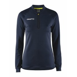 Craft Extend Half Zip Dame 1912748