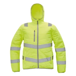Cerva Montrose Hi Vis Vinterjakke 670419