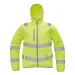 Hi-Vis Gul,S