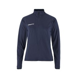 Craft Evolve 2.0 Full Zip Jacket Dame 1914760