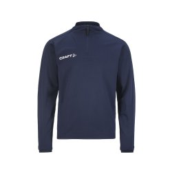 Craft Evolve 2.0 Half Zip Junior 1914764