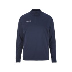 Craft Evolve 2.0 Half Zip Herre 1914758