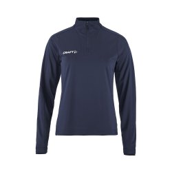 Craft Evolve 2.0 Half Zip Dame 1914761