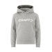 950000 Grey Melange,122/128