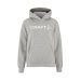 950000 Grey Melange,XS