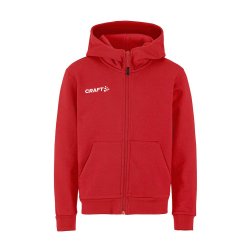 Craft Community 2.0 Logo FZ Hoodie Junior 1915321