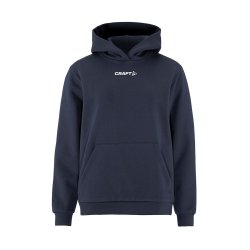 Craft Community 2.0 Logo Hoodie Dame 1915345