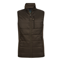 Deerhunter Heat Vatteret Vest 4791