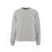 950000 Grey Melange,XS