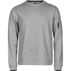 Tee Jays Athletic Crew Neck Sweat 5700