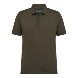 Deerhunter Harris Poloshirt 8002