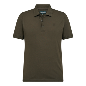 Deerhunter Harris Poloshirt 8002