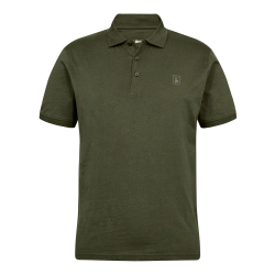 Deerhunter Christian Poloshirt 8652