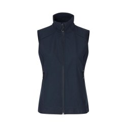 ID Funktionel Softshell Vest Dame 0825 - Skanderborg Skytteforening