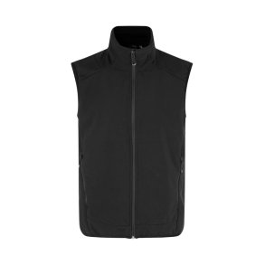 ID Funktionel Softshell Vest Herre 0824 - Skanderborg Skytteforening